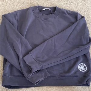 Soulcycle original sweatshirt